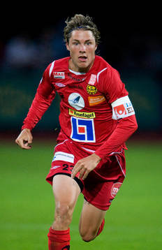 Emanuel Svensson. Tipselit