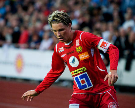 Emanuel Svensson. Tipselit