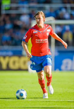 Ólafur Skúlason