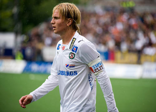 Markus Astvald. Tipselit