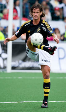 Ivan Obolo, AIK