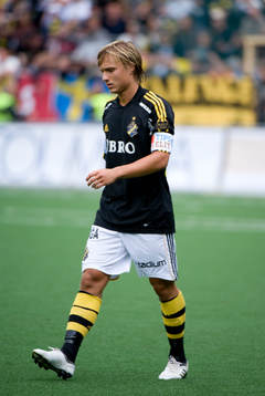 Pierre Bengtsson. Tipselit