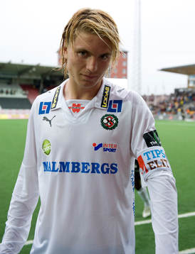 Markus Astvald. Tipselit