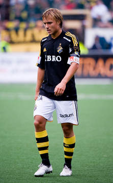 Pierre Bengtsson. Tipselit