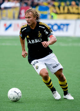 Pierre Bengtsson, AIK (tipselit)