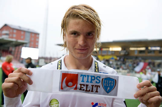 Markus Astvald. Tipselit