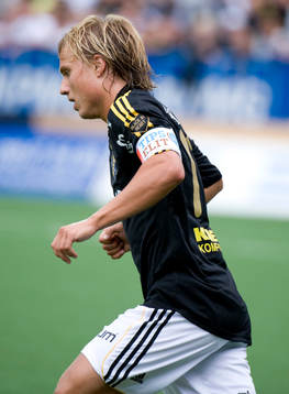 Pierre Bengtsson. Tipselit