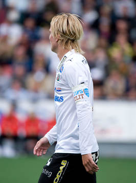 Markus Astvald. Tipselit