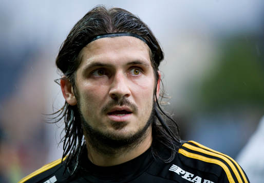 Bojan Djordic, AIK