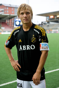 Pierre Bengtsson. Tipselit