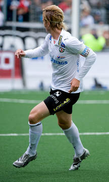 Markus Astvald. Tipselit