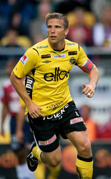 Anders Svensson
