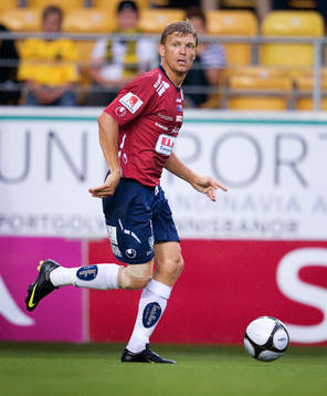 Marcus Allbäck