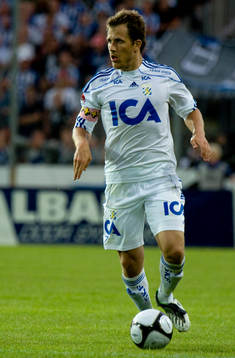Tobias Hysén