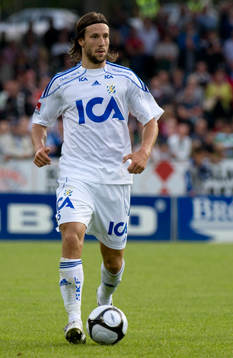Mattias Bjärsmyr