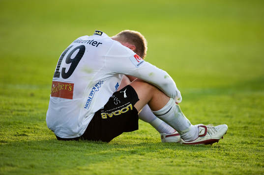 Bläddra bland fler bilder av Fotboll, Svenska Cupen, Kvartsfinal, Häcken - Örebro