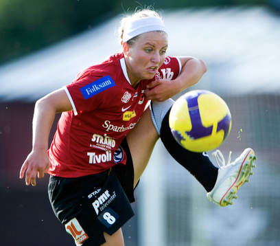 Gudny Björk Odinsdottir