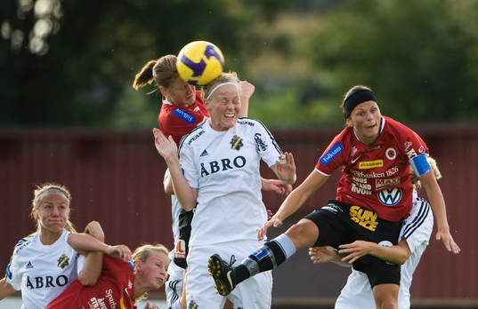 Nickduell. tv Susanne Moberg, Kristianstad