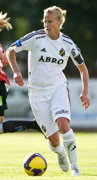 Anne Mäkinen