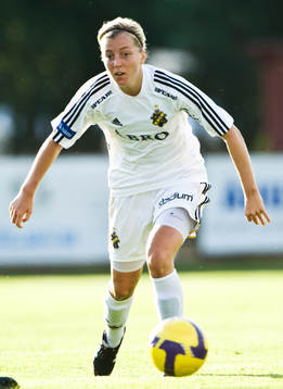 Linda Sembrant