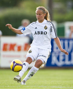Elin Karlsson