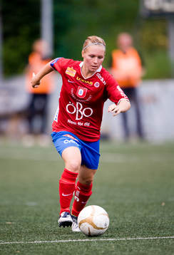 Susanna Lehtinen, Örebro