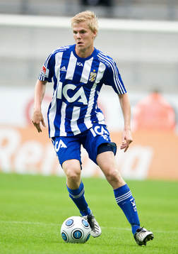 Erik Lund