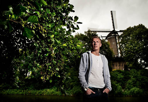 Pontus Wernbloom, Alkmaar
