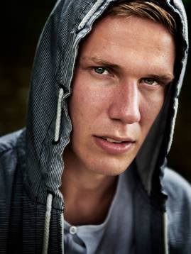 Pontus Wernbloom, Alkmaar