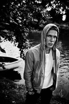 Pontus Wernbloom, Alkmaar
