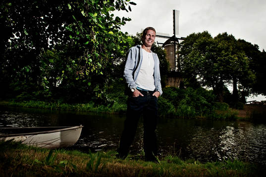 Pontus Wernbloom, Alkmaar