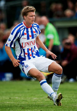 Viktor Elm