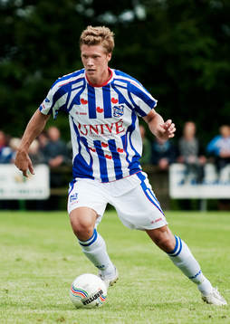 Viktor Elm