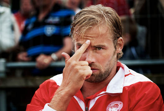 Olof Mellberg