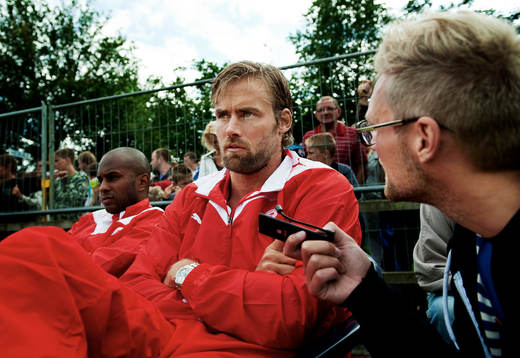 Olof Mellberg