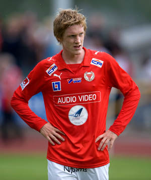 Rasmus Elm
