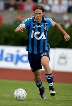 Sebastian Rajalakso, Djurgården