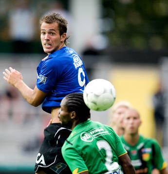 Emir Kujovic, Halmstad