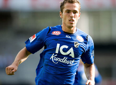Emir Kujovic