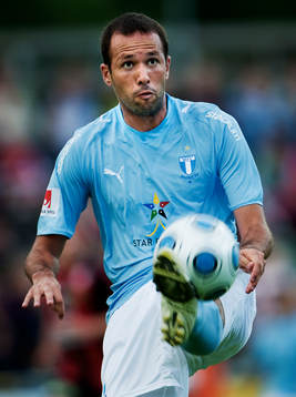 Gabriel De Paulo Limeira
