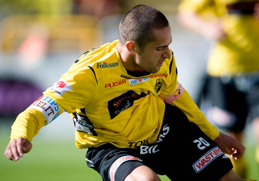 Emir Bajrami,  (tipselit)