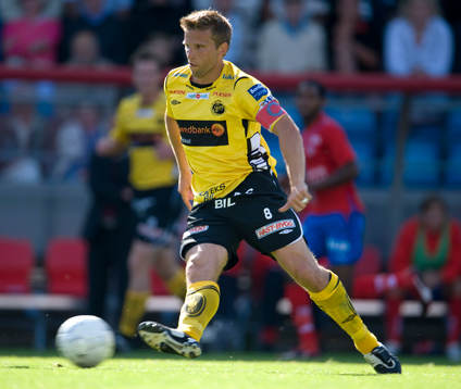 Anders Svensson