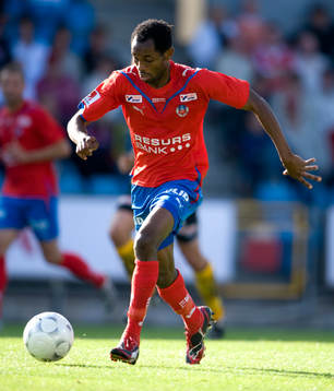 René Makondele