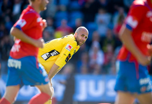 Teddy Lucic, Elfsborg, depp