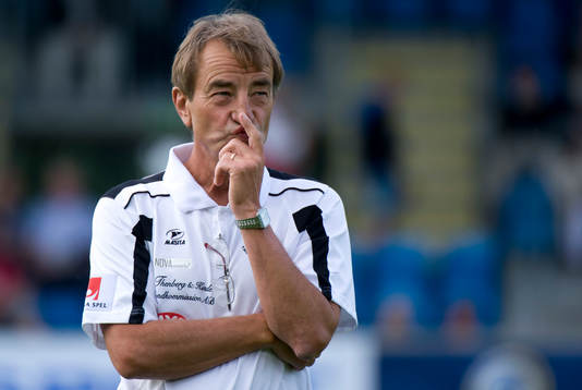 Bläddra bland fler bilder av Fotboll, Allsvenskan, Trelleborg - Örebro
