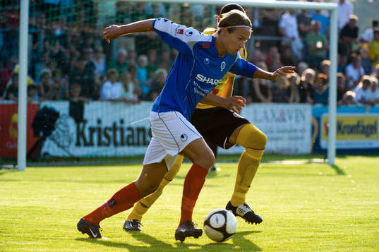 Viktor Prodell, Åtvidaberg
