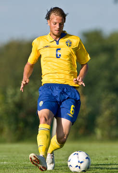 Felix Sehlström