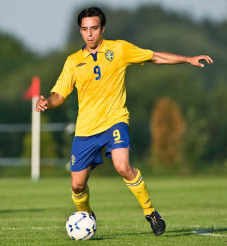 Abdulla Kahlili
