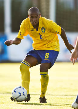 Simon Leonidsson