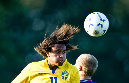 Isak Thelin, Sverige, nickduell, nick